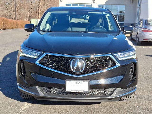 2024 Acura RDX Technology