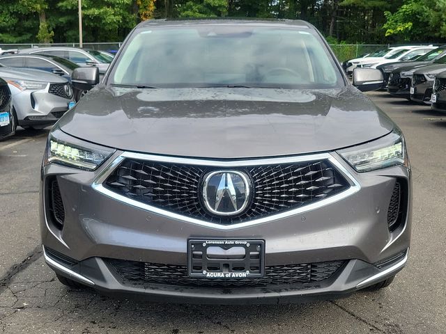 2024 Acura RDX Technology