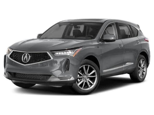 2024 Acura RDX Technology