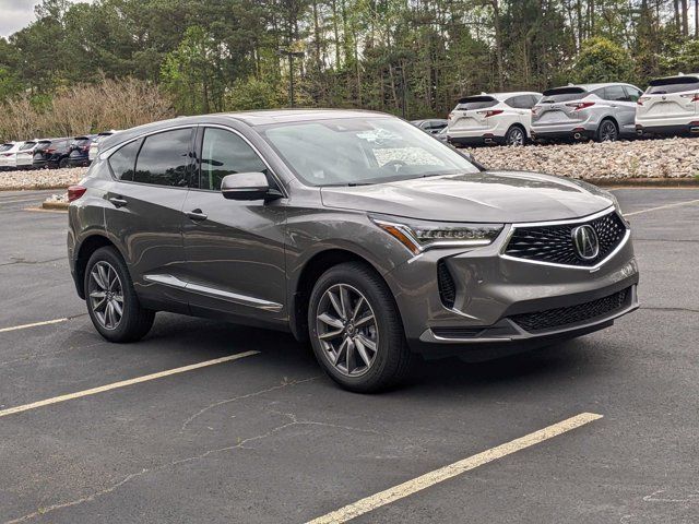 2024 Acura RDX Technology