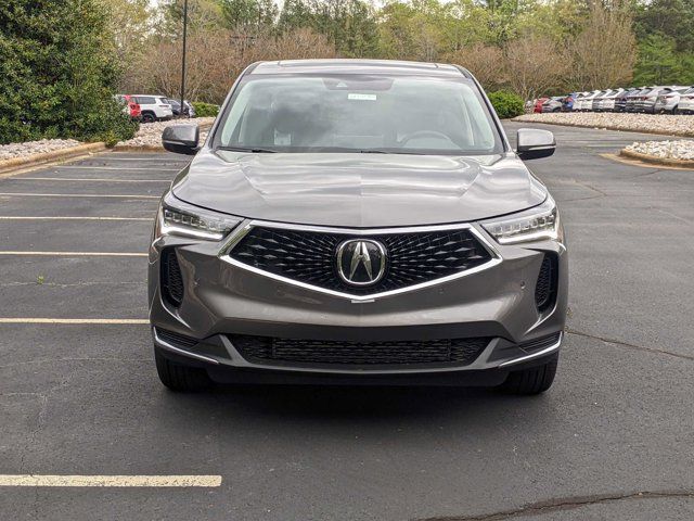 2024 Acura RDX Technology