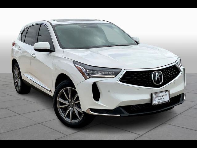 2024 Acura RDX Technology