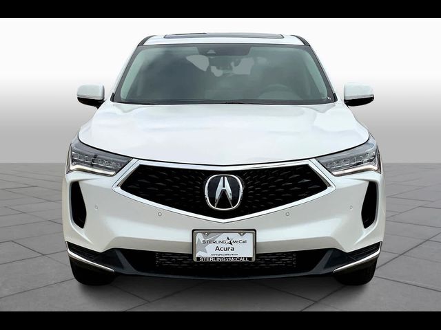 2024 Acura RDX Technology