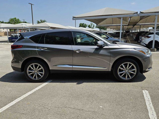 2024 Acura RDX Technology