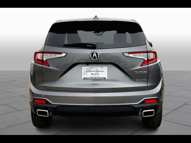 2024 Acura RDX Technology