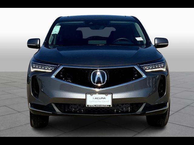 2024 Acura RDX Technology