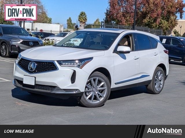 2024 Acura RDX Technology