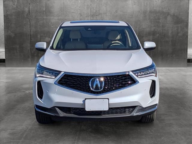 2024 Acura RDX Technology