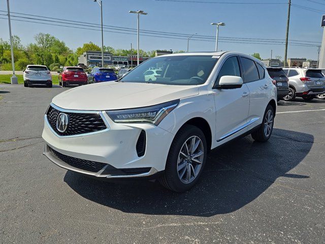 2024 Acura RDX Technology