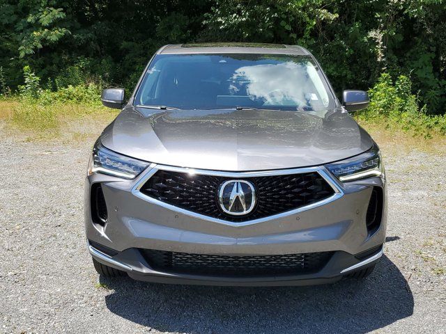 2024 Acura RDX Technology