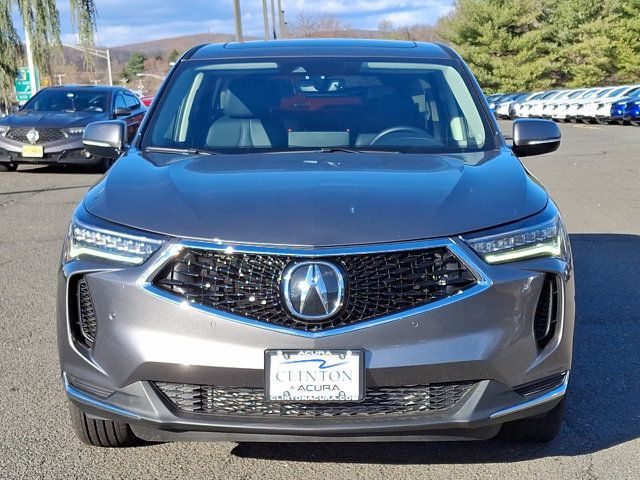 2024 Acura RDX Technology