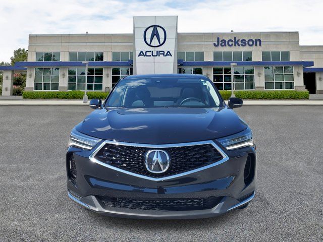 2024 Acura RDX Technology