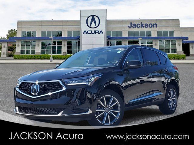 2024 Acura RDX Technology