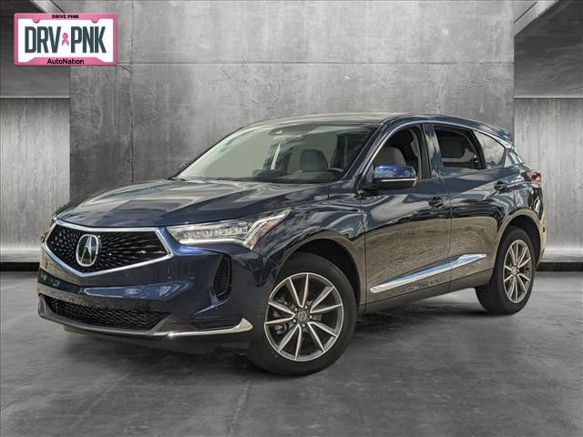 2024 Acura RDX Technology