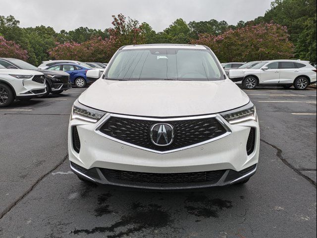 2024 Acura RDX Technology