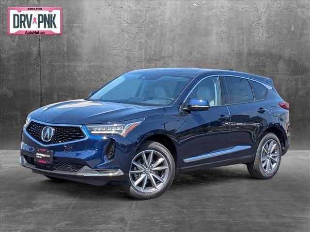 2024 Acura RDX Technology