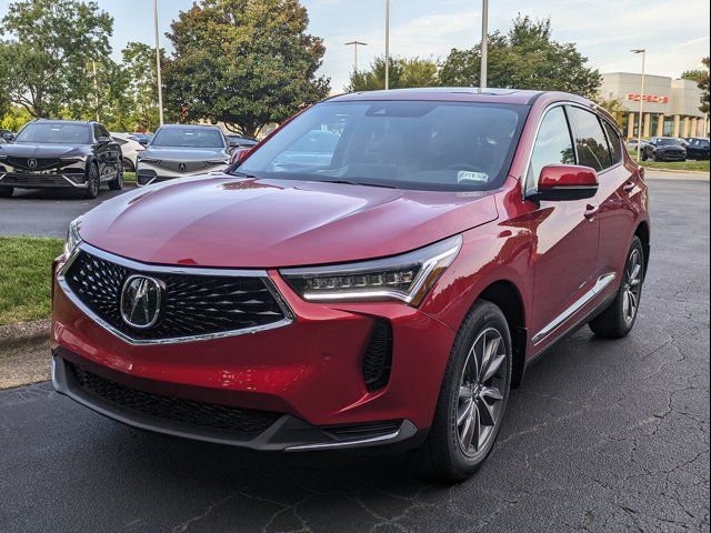 2024 Acura RDX Technology