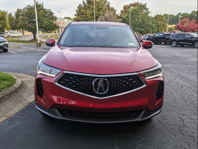 2024 Acura RDX Technology