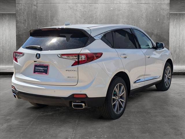 2024 Acura RDX Technology