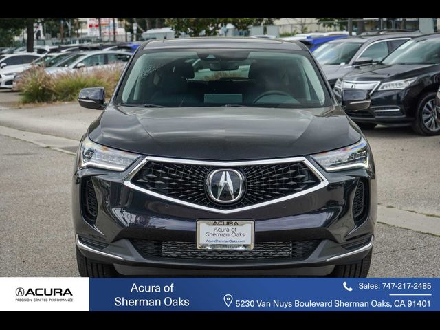 2024 Acura RDX Technology