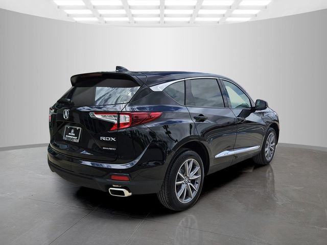 2024 Acura RDX Technology