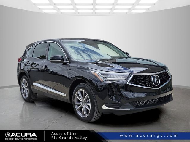 2024 Acura RDX Technology