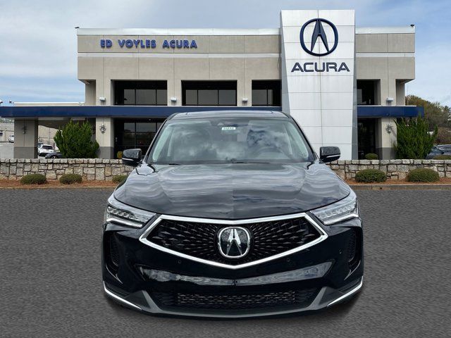 2024 Acura RDX Technology