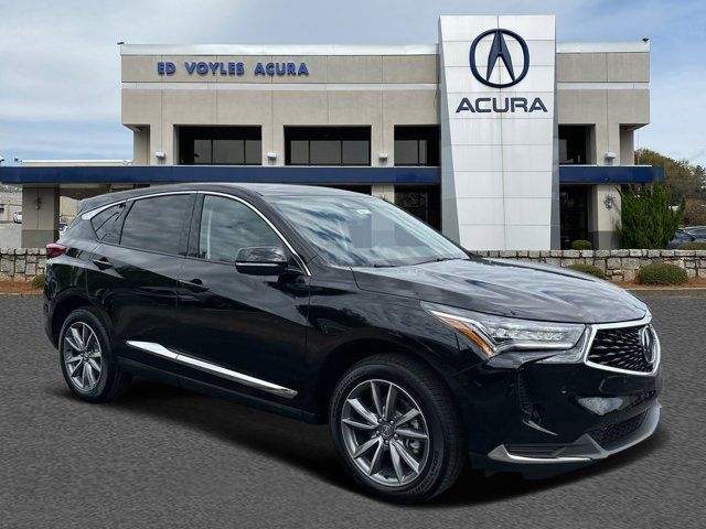 2024 Acura RDX Technology