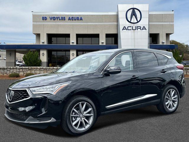 2024 Acura RDX Technology