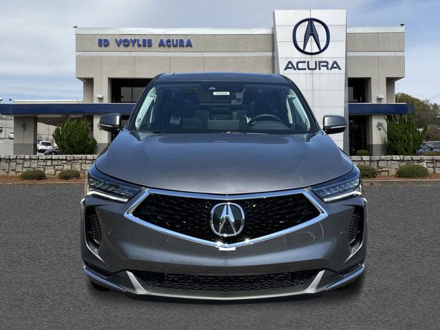 2024 Acura RDX Technology