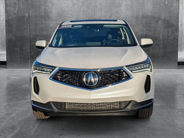 2024 Acura RDX Technology