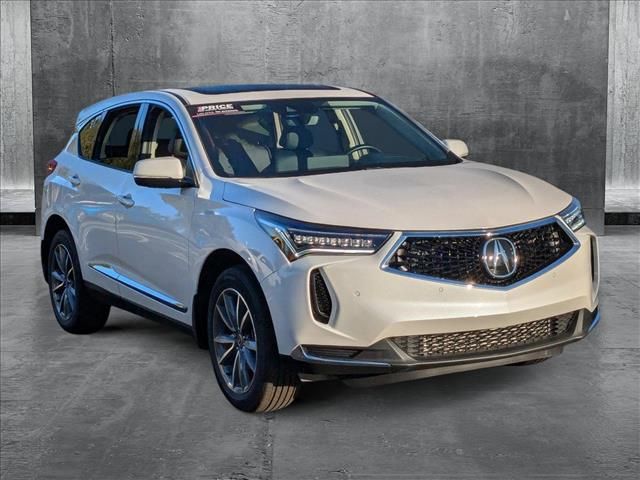 2024 Acura RDX Technology