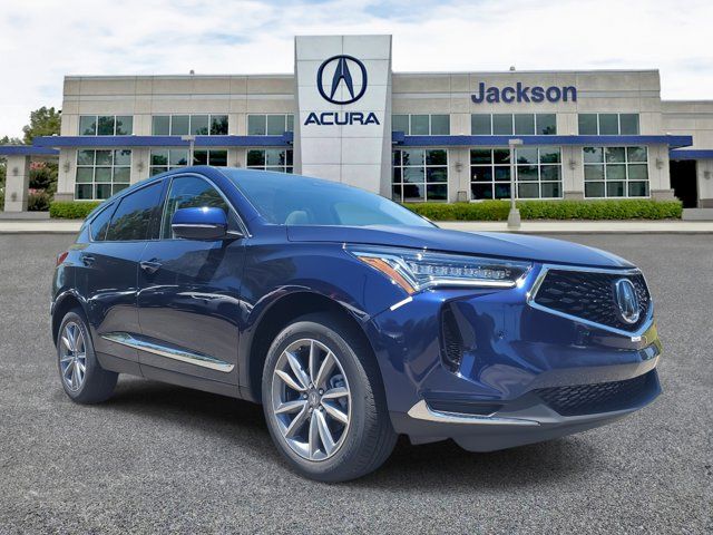 2024 Acura RDX Technology