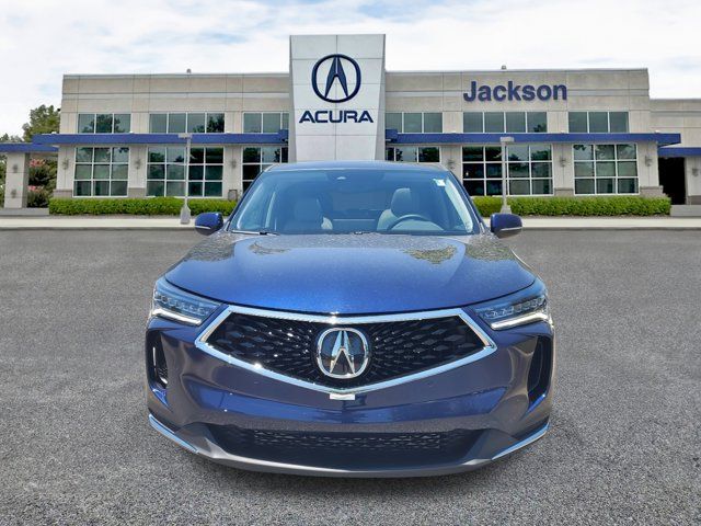 2024 Acura RDX Technology