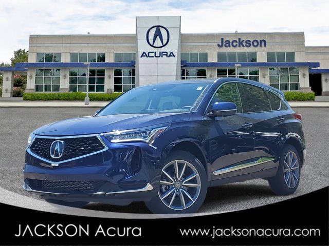 2024 Acura RDX Technology