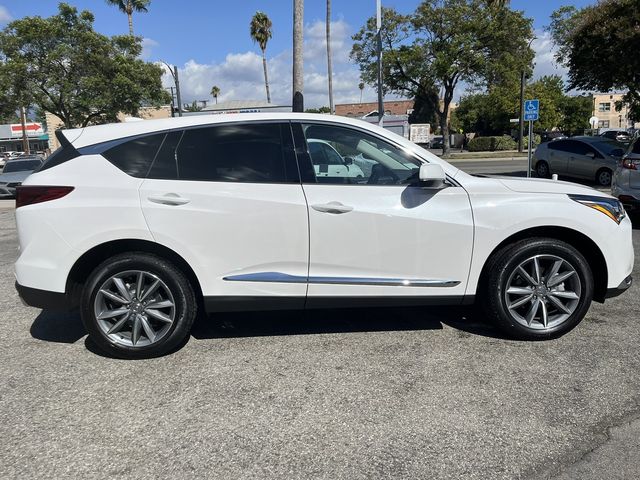 2024 Acura RDX Technology