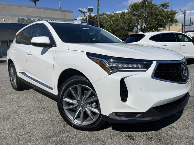 2024 Acura RDX Technology