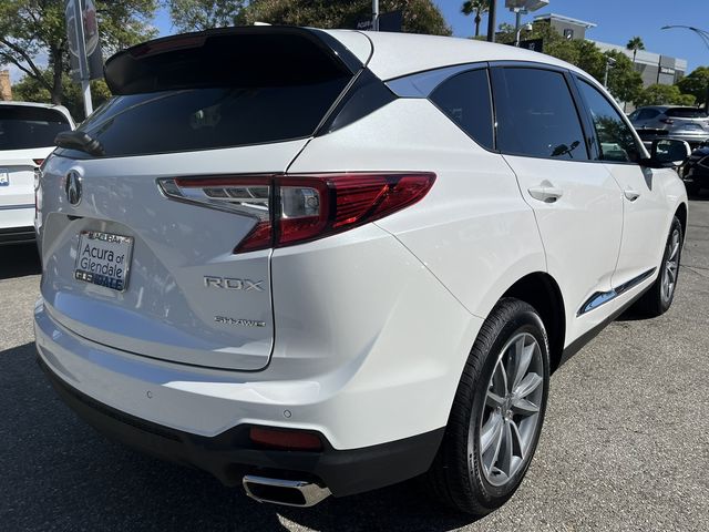 2024 Acura RDX Technology