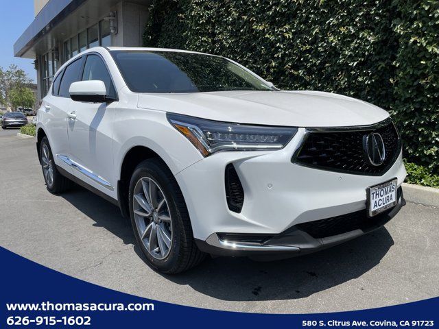 2024 Acura RDX Technology