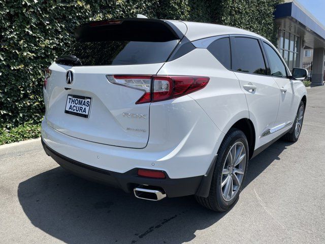 2024 Acura RDX Technology