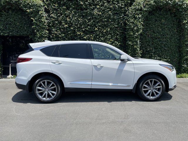 2024 Acura RDX Technology