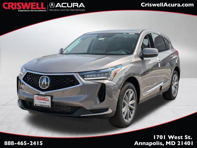 2024 Acura RDX Technology