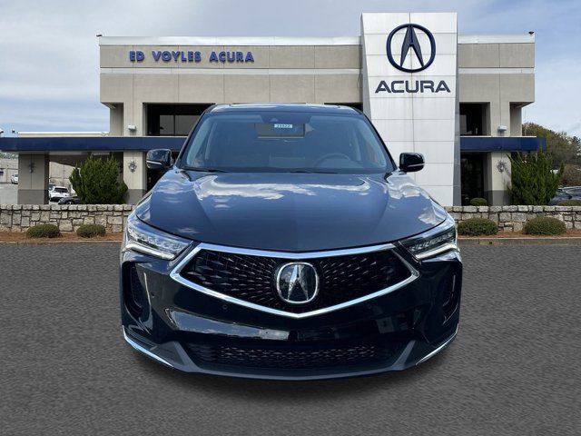 2024 Acura RDX Technology