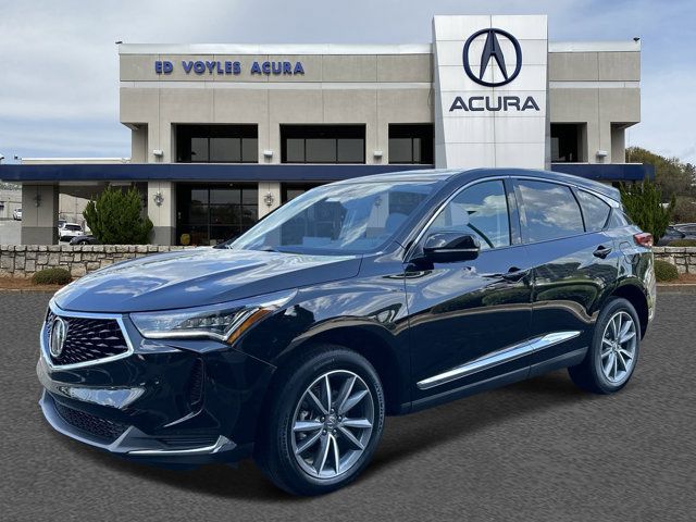 2024 Acura RDX Technology