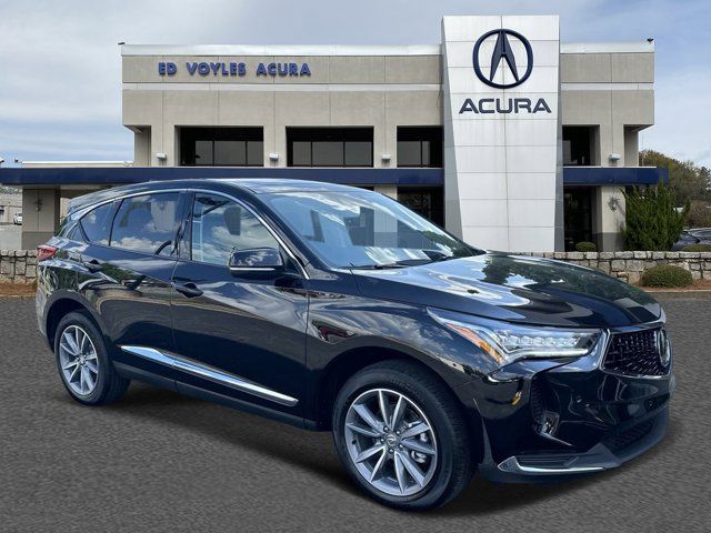 2024 Acura RDX Technology