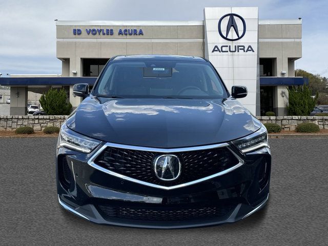 2024 Acura RDX Technology