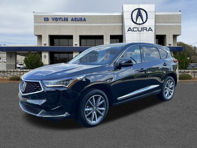 2024 Acura RDX Technology