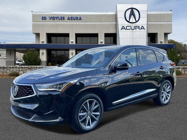 2024 Acura RDX Technology