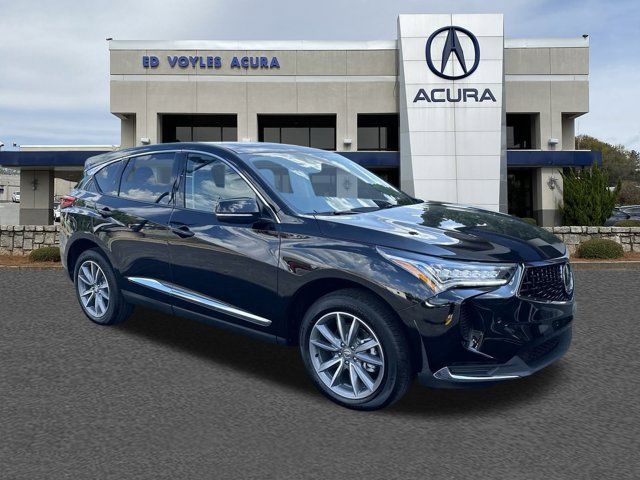 2024 Acura RDX Technology