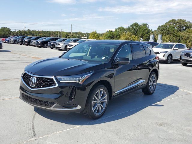 2024 Acura RDX Technology